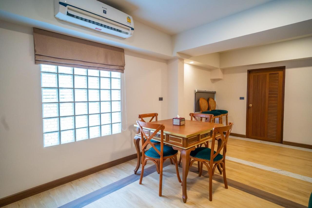 Siri Nakornpink Chiang Mai Hotel Sha Plus Exterior photo