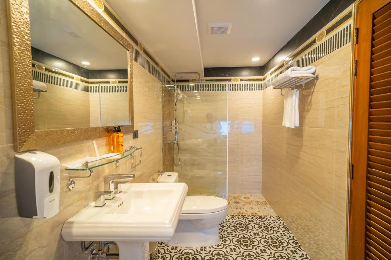 Siri Nakornpink Chiang Mai Hotel Sha Plus Exterior photo